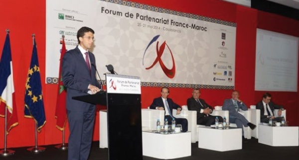 La France s’accroche à sa place de premier partenaire économique du Maroc