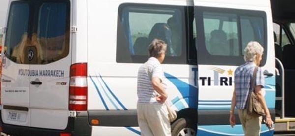 Le transport touristique se dote d’un nouveau cahier des charges