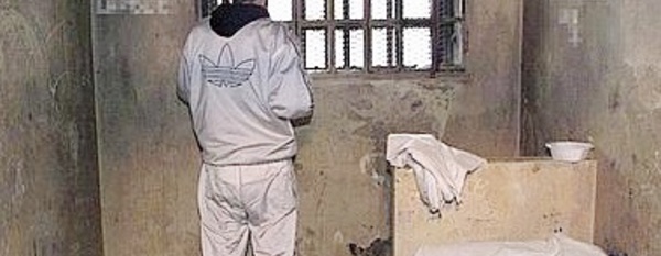 Grève de la faim de détenus français au Maroc