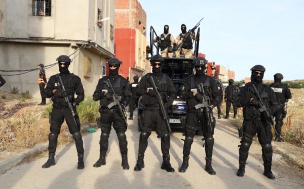 Richard Weitz : Le Maroc, un partenaire solide des Etats-Unis en matière de lutte anti-terroriste