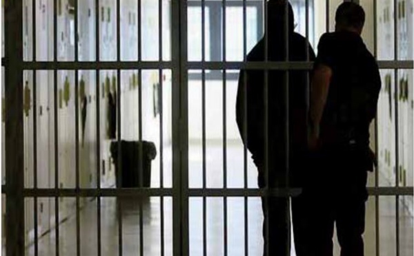 La réforme du système pénitentiaire nécessairement passe par les réformes pénales