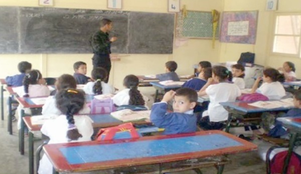 La culture des droits de l’Homme en milieu scolaire, l’affaire de tous