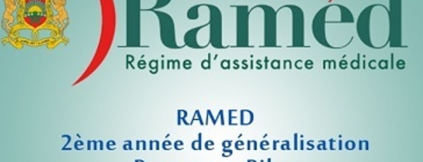 Le RAMED au cœur  d’un colloque international