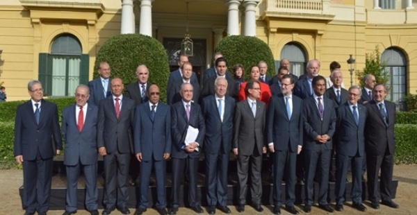 Forum économique  de la Méditerranée occidentale
