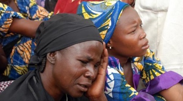 Des renforts américains pour retrouver les lycéennes enlevées au Nigeria