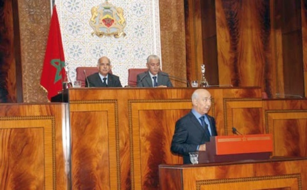 Benkirane a tout faux  à propos de l’ONEE