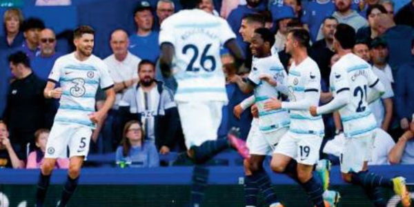 Premier League : Tottenham et Chelsea répondent présent