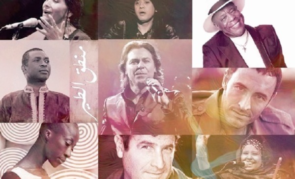 La capitale spirituelle se prépare à un long voyage des cultures