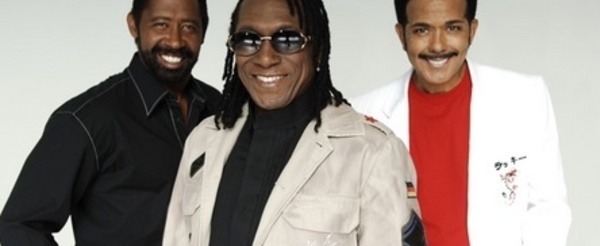 Les Commodores à Mawazine: ça va chauffer !