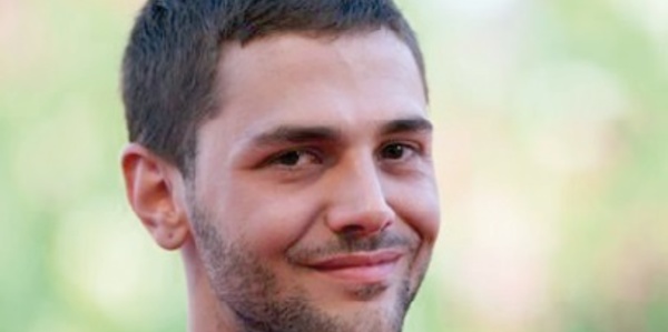 Xavier Dolan, à peine 25 ans et déjà habitué de Cannes