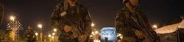 L'UE appelle à un retour au processus démocratique en Thaïlande