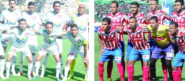 Le titre et la relégation en jeu : Une journée à vaincre ou périr