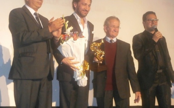 Le «Ziryab des Virtuoses» attribué à l’Irakien Nasser Shamma