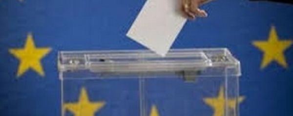L'Europe aux urnes sous la menace des eurosceptiques