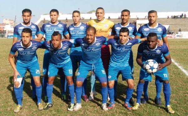 L’IZK sacré champion, USMO et RB chez les Amateurs