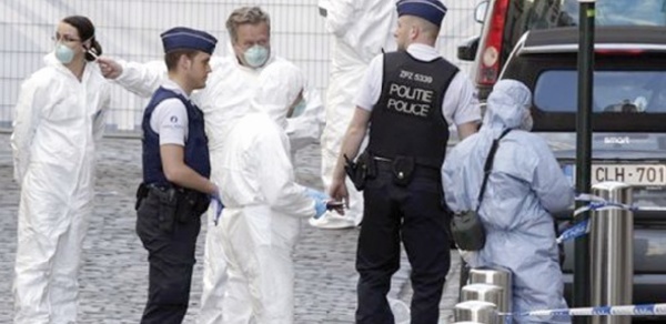 La fusillade du Musée juif de Bruxelles a fait une quatrième victime