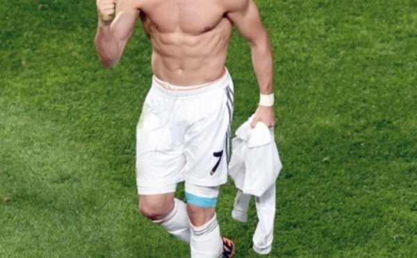 Cristiano Ronaldo, une étoile au zénith