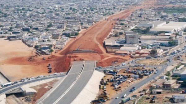 Alliances participe au lancement des travaux de réalisation du pôle urbain de Diamnadio au Sénégal