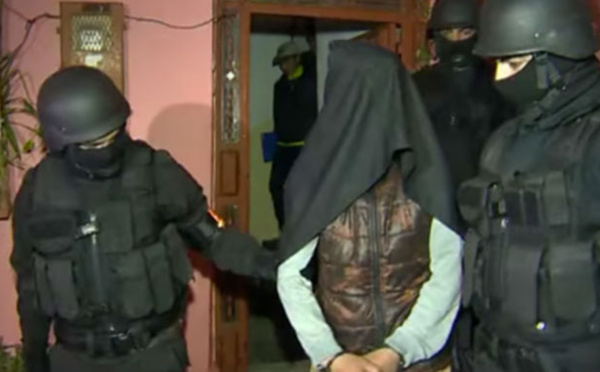 Interpellation à Tétouan d'un individu partisan de “Daech”