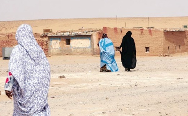 Alger resserre l’étau autour des camps de Tindouf