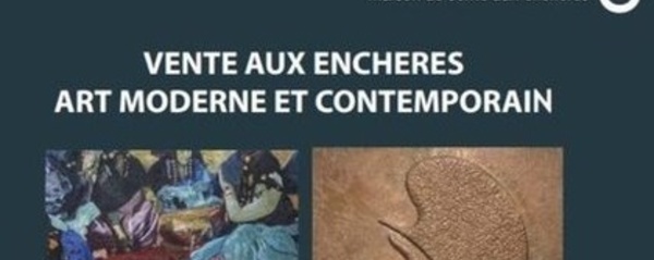 La Marocaine des arts organise une nouvelle vente aux enchères