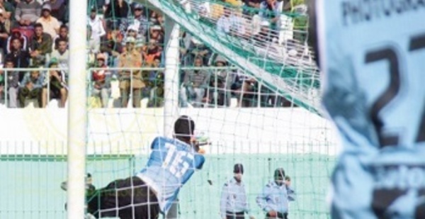 L’OCK sauve sa saison in extremis