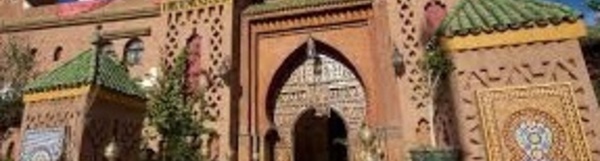 Marrakech, capitale mondiale du marketing en mars 2015