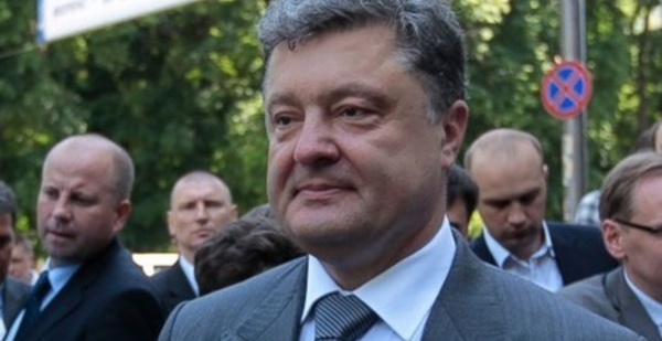 Le nouveau président de l’Ukraine précise ses priorités
