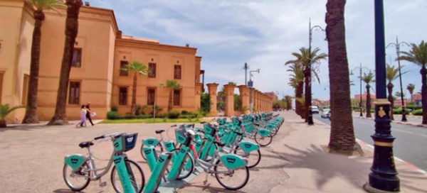 Présentation des opportunités d’investissement aux Marocains du monde