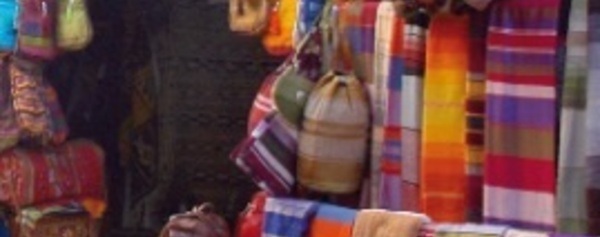 Essaouira, ville d'artistes et d'artisans