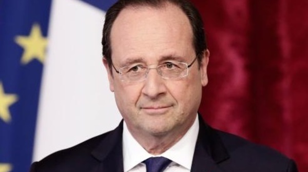 Hollande veut  réorienter l'Europe après le vote sanction