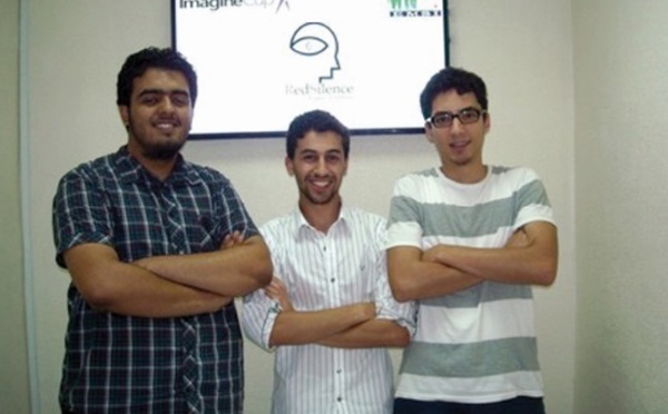 L’EMSI représente le Maroc à la demi-finale  du Concours «Imagine Cup» de Microsoft