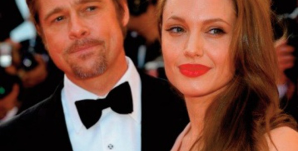 Angelina Jolie est bien la plaignante dans un procès pour agression contre Brad Pitt