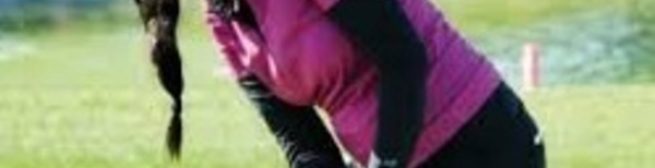 Maha Haddioui s’en tire à bon compte à l’Open d’Amsterdam