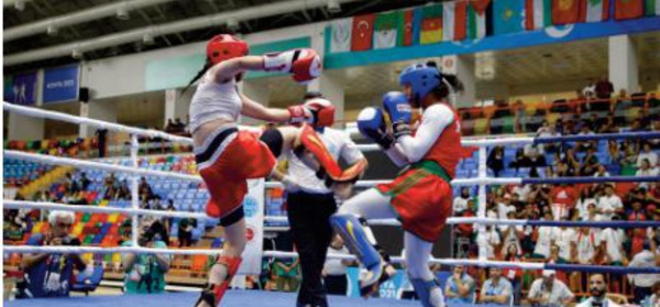 Le karaté et le kickboxing marocains s’en tirent à bon compte