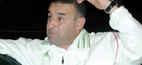 Benchikha succède à Benzarti au Raja