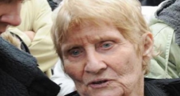 Christine Serfaty n’est plus
