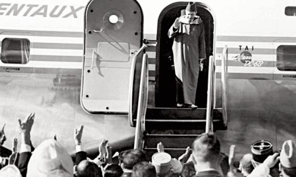 Une révolution nationale renouvelée et édificatrice