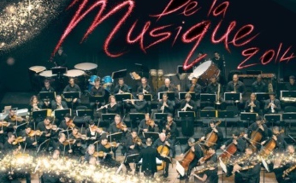 L’Orchestre philharmonique du Maroc célèbre la Fête de la musique