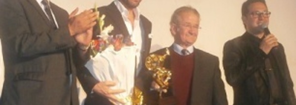 Rencontre nationale du court-métrage amateur de Chefchaouen