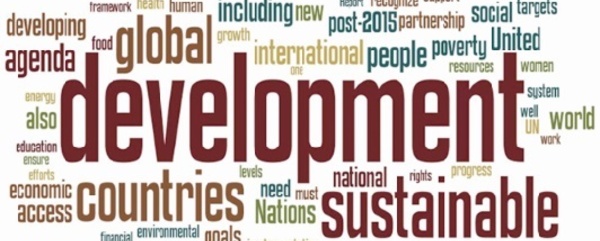 Les jeunes dans l’Agenda  du développement post 2015