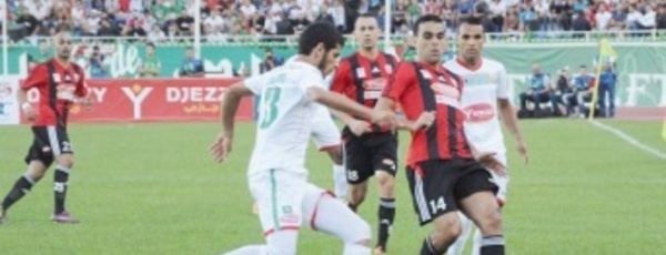 Plafonnement de salaires pour  les pros du championnat algérien