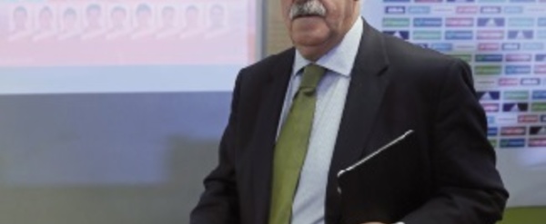 Del Bosque s’attend à un Mondial parfait