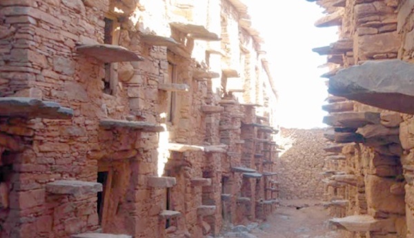 Appel à l’inscription des Igoudars au patrimoine national et mondial