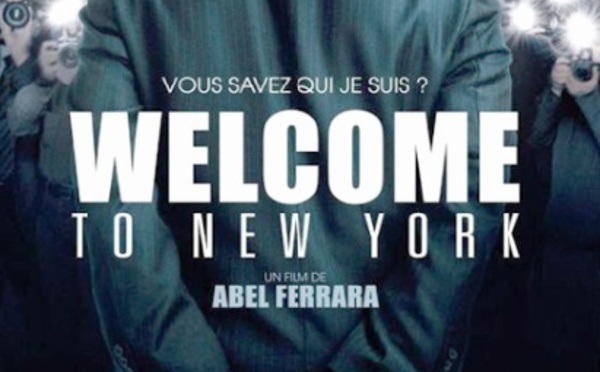 “Welcome to New York” dépasse les 100 000 téléchargements