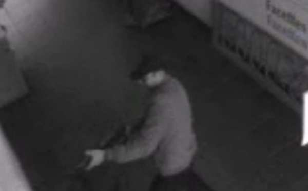 Un suspect français arrêté à Marseille