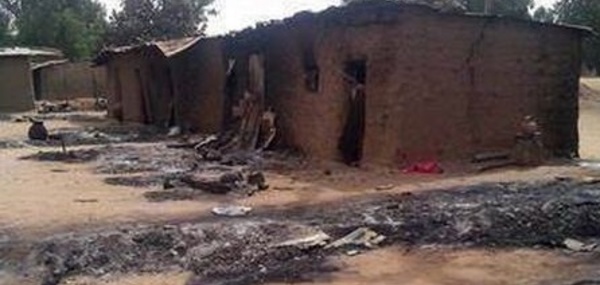 Nouvelle attaque  de Boko Haram au Nigeria