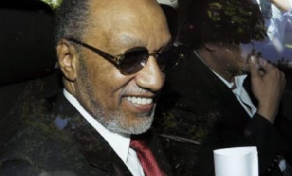 Bin Hammam a versé des millions en échange du soutien à la candidature du Qatar