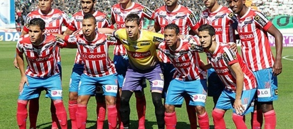 MAT-Auckland FC en ouverture à Rabat