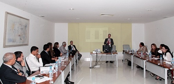 BAM multiplie  les mesures en faveur des TPME